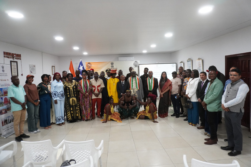 Holi Celebration 2026 - 07 March 2026.